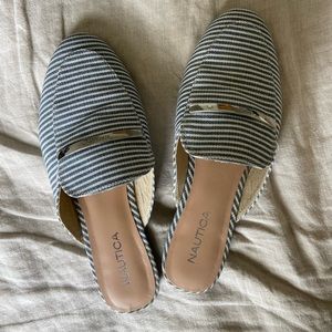 Nautica flats, women’s 6.5